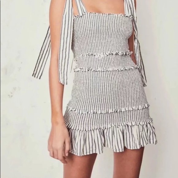 New BOHO summer dress - Picture 7 of 7